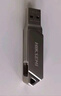 海康威视（HIKVISION）32GB USB3.2U盘高速移动u盘 S303金属 读速150MB/s适用华为电脑商务办公学习通用系统存储便携优盘 实拍图