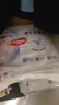 好奇（Huggies）金装拉拉裤XXL42片*2(15kg以上)尿不湿【速干不易红】 实拍图