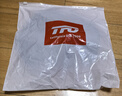 TFO 帆船赛系列防水棒球帽 户外运动遮阳透气鸭舌帽2302440 藏青色 实拍图