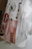 好奇（Huggies）铂金装小桃裤成长裤XXL74片(15kg以上)尿不湿【透爽散热】 实拍图