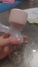 伴婴乐多模式吸奶器电动一体式变频大吸力通乳微震全自动充电无痛挤乳器 【送30片储奶袋】单边吸奶器/3模式19档/无痛吸乳 实拍图