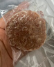 大希地母后恩点腌制入味儿童早餐安格斯牛肉饼汉堡小牛排600g（12片） 实拍图