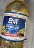 日清 【保真菜籽油】低芥酸菜籽油 5L 非转基因食用油芥花籽油家庭装 实拍图
