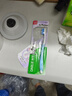 DARLIE好来(原黑人)专研护龈细软毛牙刷 高密柔软 孕妇适用 4支 便携装 实拍图
