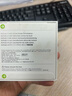 Apple/苹果 AirPods 4(支持主动降噪)搭配无线充电盒(USB-C)苹果耳机 蓝牙耳机适用iPhone/iPad 四代 实拍图