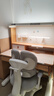 黑白调S2儿童学习桌Pro儿童写字书桌全光谱灯桌一体进口实木山毛榉1米 实拍图