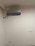 COLMO空调大魔方CA5 1.5匹新一级能效变频 除醛除菌除尘舒适风健康风卧室客厅挂机国家补贴KFR-35GW/CA5 实拍图