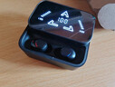 智国者【2025年最新款丨柏林音质】蓝牙耳机入耳式真无线超长续航音乐降噪运动跑游戏手机通用不伤&耳朵 实拍图