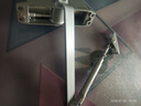 卡贝闭门器液压缓冲自动关门神器防火门消防门木门闭合器 可定位小号 实拍图
