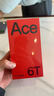 一加 Ace 6T 12GB+256GB 闪速黑 oppo 第五代骁龙 8 165Hz 超高刷电竞屏 学生游戏拍照手机 国家补贴 实拍图