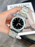 欧利时（OLEVS）瑞士认证品牌男士手表男款2025新款简约大气双日历防水男生石英表 豪华旗舰升级版 实拍图