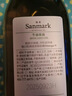晟麦（sanmark）零反式脂肪酸牛油果油1L*2礼盒装冷榨热炒食用油年货送礼员工福利 实拍图