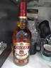 芝华士(Chivas)12年苏格兰调和型威士忌洋酒1000ml(1L)   实拍图