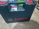 博世（BOSCH）手电钻冲击钻家用钻墙打孔升级款 多功能工具套装600瓦 GSB600RE 实拍图