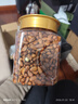 林安 甄选东北松子大颗粒开口籽孕妇儿童休闲零食品坚果炒货1斤 罐装 实拍图