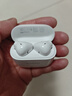 华为长续航蓝牙耳机 FreeBuds SE 2 焕新补贴 40小时长续航 快速充电 蓝牙5.3适用于苹果/安卓手机白 实拍图