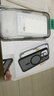 亿色【苹果手机壳盲盒】适用iphone16promax/15/14/13/12pro全系列手机壳磁吸透明壳液态硅胶壳支架壳 盲盒A：软边硬背壳丨99%磁吸壳 iPhone15ProMax【同款或非同款 实拍图