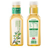 农夫山泉【新口味】东方树叶陈皮白茶500ml*15瓶无糖茶饮料0糖0脂0卡年货 实拍图