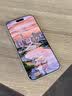 闪魔适用iphone16promax钢化膜苹果16pro钢化膜【康宁玻璃】无尘仓全屏15/16plus高清防指纹手机保护膜 1套装【赠专利无尘仓】第2件半价 【苹果15promax】超增透美国康宁 实拍图