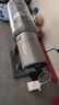 徕芬万家手持无线吸尘器静音大吸力吸尘拖地擦地吸拖一体智能全自动除螨床宝猫狗宠物长续航团建礼物 V101智享版 员工福利公司团建年会最佳礼物 实拍图
