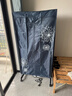 格力（GREE）【万向脚轮移动便携】干衣机烘干机家用烘衣服双层烘衣衣柜内衣物高温杀菌消毒脱水机GN-10X60 实拍图
