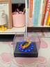 活石（LIVING STONES）rc漂移遥控车玩具男孩迷你桌面遥控汽车四驱遥控赛车生日新年礼物 实拍图