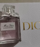 迪奥DIOR迪奥小姐花漾淡香水50ml 花香留香香氛礼盒生日礼物 新年礼物 实拍图