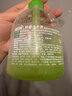 蓝月亮洗手液泡沫丰富滋润芦荟抑菌99.9%500g+补充500g勤洗手防甲流感冒 实拍图