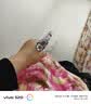 新款AQK1911黄河牌高端发射器模型正品玩具枪全冰凉安全模型手枪 十代精调版力量王（镜面银） 实拍图