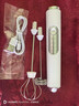 述屋说打奶泡器咖啡打泡器奶泡打发器 搅拌棒打发器打蛋器不锈钢双头 实拍图