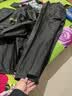 KEYRU摩托车雨衣电动车骑手骑行服套装男女款外卖专用分体式防暴雨 实拍图
