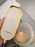 美德乐（Medela）吸奶器电动可穿戴式变频一体支持蓝牙小程序双边吸奶器享韵免手扶 实拍图