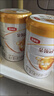 伊利金领冠育护2段960g较大婴儿配方奶粉6-12个月升级加量装 2段 育护 960g 6罐 实拍图