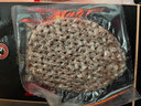 龍江和牛国产和牛谷饲雪花牛肉饼汉堡饼 720g6片 牛肉馅牛肉早餐减脂 实拍图