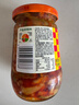川南爽口下饭菜335g  榨菜酱腌菜咸菜拌面拌饭酱菜 调味品 实拍图