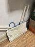 普联（TP-LINK）全屋路由器AX3000 子母路由分布式1母4子（独立包装）千兆无线双频大户型易展有线无线均可组网 实拍图