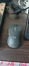 罗技（Logitech）M750L 优选系列大手鼠标 无线静音鼠标 智能鼠标 黑色 带Logi Bolt USB接收器 M650升级版 实拍图