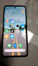 小米（MI）REDMI Note15 5G智能手机 OLED双曲面屏 第三代骁龙6处理器 IP66生活防水 红米新一代小金刚note15 车厘子红【新春色】 8GB+128GB 官方标配 实拍图