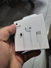 Apple/苹果 EarPods USB-C有线耳机 type-c有线耳机苹果耳机 苹果17有线耳机笔记本耳机游戏音乐 实拍图