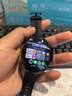 HUAWEI WATCH 5 46mm基础款深锖色不锈钢表壳苍穹黑首创X-TAP智感窗eSIM通信手表华为智能手表watch5 实拍图