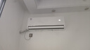 美的空调 空界M5 大1.5匹新一级能效  舒适风节能省电 【纯铜管】 卧室空调挂机国家补贴KFR-35GW/M5 实拍图