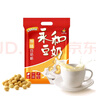 永和豆浆原味豆奶粉780g 30g*26小包 含膳食纤维高蛋白 营养早餐即食 送礼 实拍图