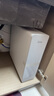 美的（Midea）净水器【白泽Max 1600G】0阻垢剂 6年长效RO反渗透 家用厨下式净饮机过滤器 顶配通量 智慧触控屏 实拍图