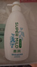惠润（SUPER MiLD）蓬松控油洗发水600ml【王曼昱同款】洗发露清洁护发滋养京东自营 实拍图
