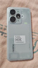 realme【国家补贴】真我Neo7 Turbo oppo天玑9400e 超薄续航大电池直屏 智能游戏AI性能手机12+256透明灰 实拍图