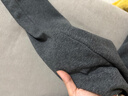 恒源祥【热销50W】保暖内衣男女加绒加厚秋衣秋裤中老年棉套装 实拍图