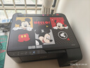 爱普生（EPSON）墨仓式 L3255彩色打印机 微信打印/无线连接  家用打印优选 AI学习打印机（打印、复印、扫描） 实拍图