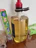 劲牌糯高梁酒5升蛹虫草黄精人参浸泡大桶装浸泡酒水 白酒基酒自饮送礼 43度 5L 1桶 毛铺荞酒 实拍图