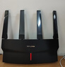 普联（TP-LINK）无线路由器WiFi6千兆5G双频AX3000M穿墙王网络信号放大器易展mesh家用大户型游戏加速IPTV上网管理 【玄鸟】满血WiFi6 实拍图