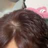 施华蔻（Schwarzkopf）怡然染发剂染发霜  植物草本温和盖白染发膏男女 轻松自己染热门 【热情明艳】3.88/9摩卡深红棕 实拍图